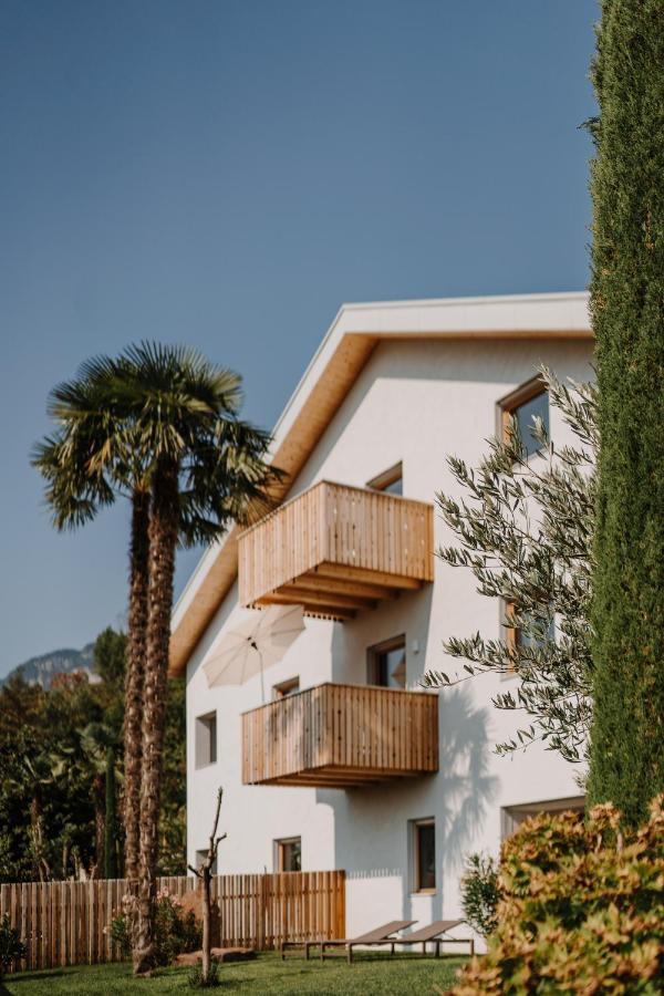 La Loggia Georg Apartment Pianizza di Sopra Екстериор снимка