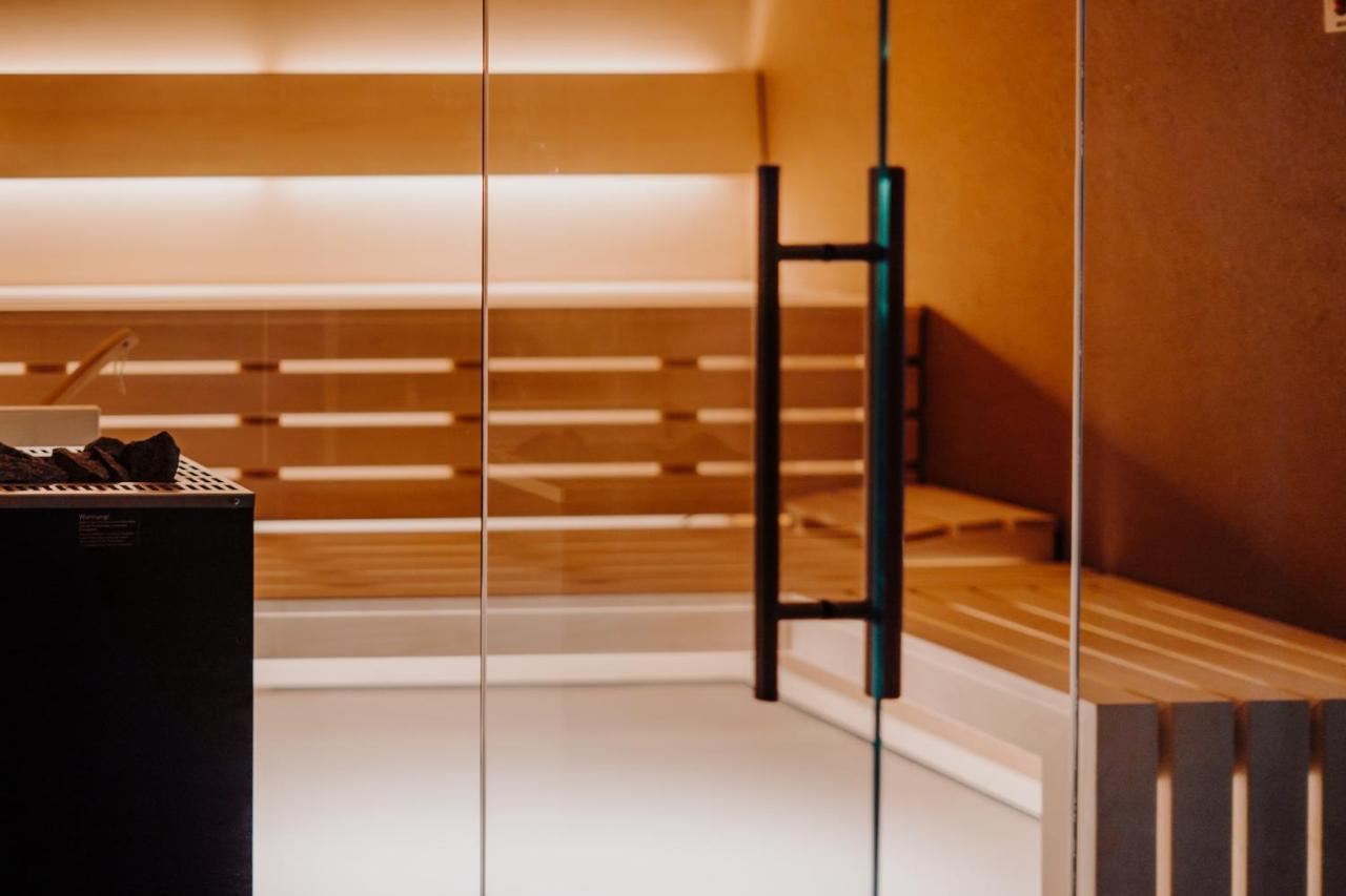 La Loggia Georg Apartment Pianizza di Sopra Екстериор снимка